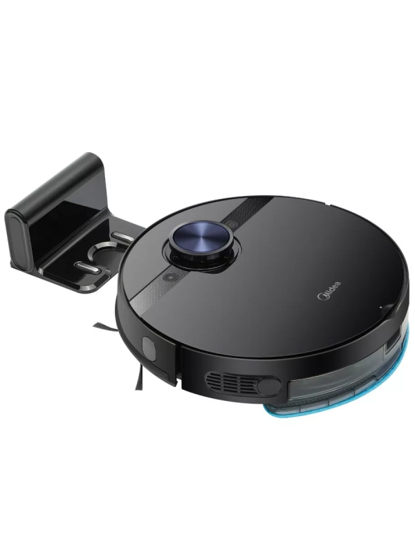 Робот-пылесос VCR M7 EVO, Wi-Fi, сухая и влажная уборка