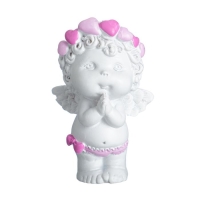 Фигура "Ангел" 5х5х9см Фигура "Ангел" 5х5х9см