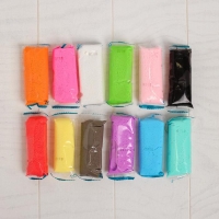 Набор для детской лепки &laquo;Лёгкий пластилин 12 цветов&raquo;