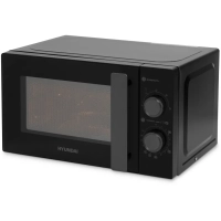 Микроволновая Печь HYM-M2091 20л. 700Вт черный