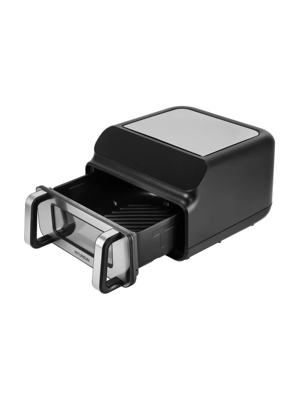 Аэрогриль HYF-9080 черный