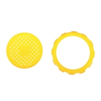 Насадка для полива, 1/2"&minus;3/4" (12 мм&minus;19 мм), пластик, &laquo;Лейка&raquo;