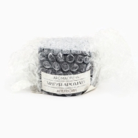 Свеча ароматическая &laquo;Магия аромата&raquo; аромасвеча, аромат апельсин, 5 х 5,3 см