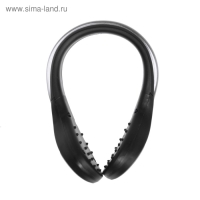 Светодиодная клипса, модель SY-AH01, (2 х CR2032), синий Светодиодная клипса, модель SY-AH01, (2 х CR2032), синий