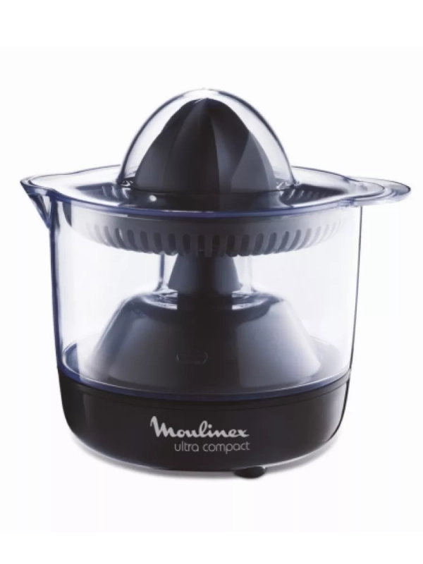 Соковыжималка Ultra Compact Citrus Press PC120870, черная