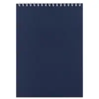 Набор для конференции Forum, синий