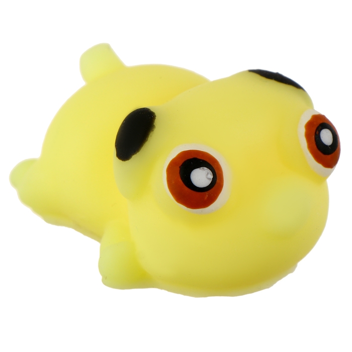 Антистресс сквиш мялка &laquo;Собачки&raquo; , в шоубоксе