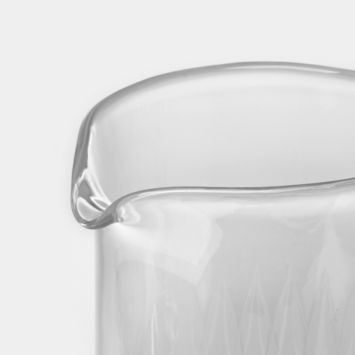 Кувшин хрустальный, 1.2 л Кувшин хрустальный, 1.2 л