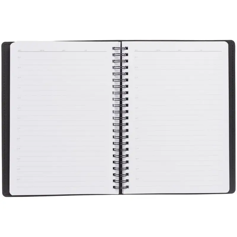 Набор Spring Shall, голубой с черным