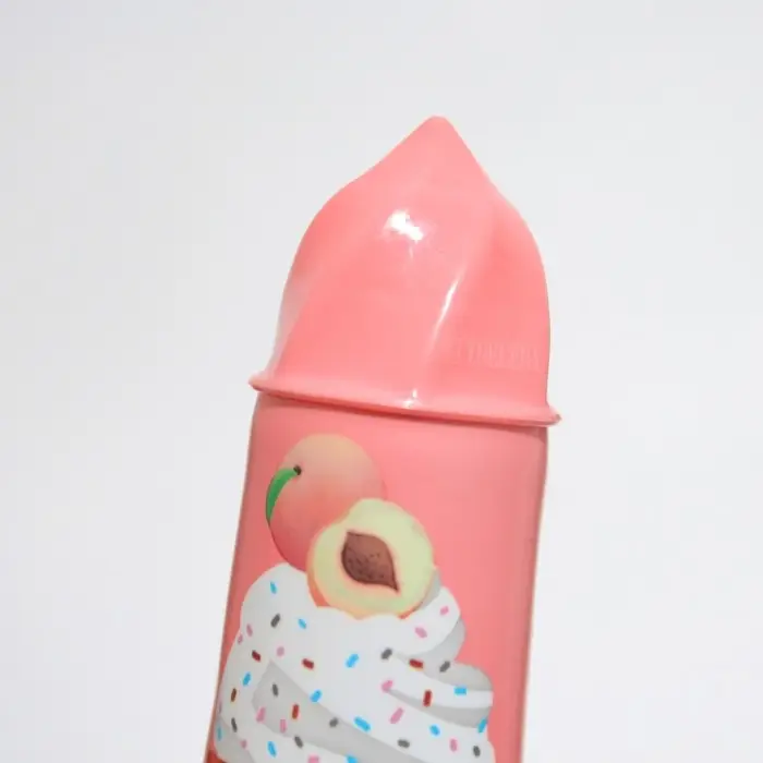 Крем для рук &laquo;Персик с мороженым&raquo; увлажняющий, 30 мл