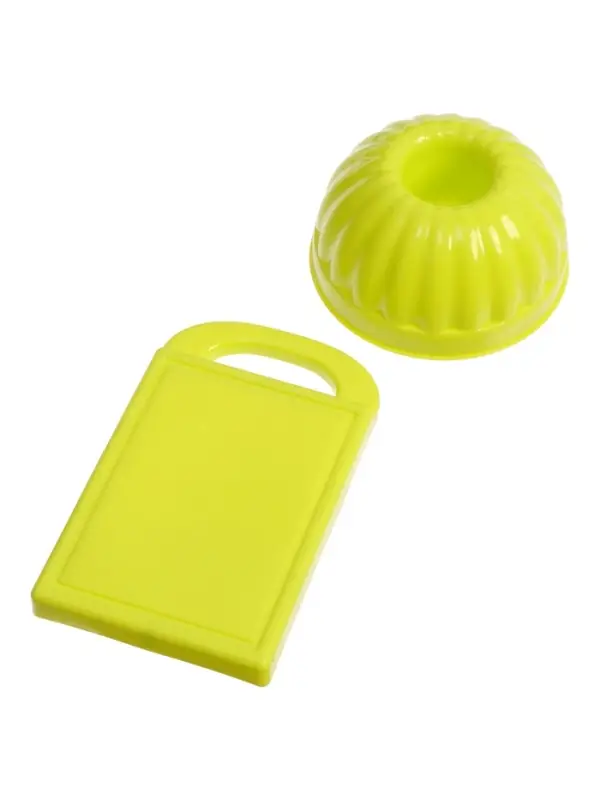 Набор посуды "Обед" 18 предметов