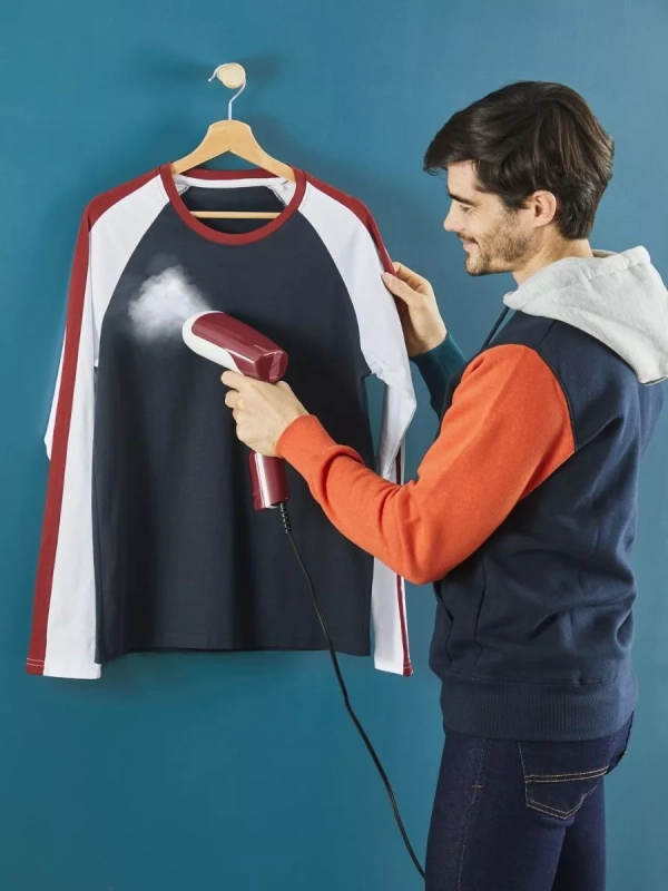 Ручной отпариватель Access Steam First DT6132E0, 1300 Вт