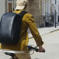 Рюкзак FlipPack, черный