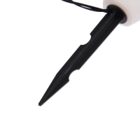 Садовый светильник на солнечной батарее «Грибы», 21 см, 3 LED, свечение тёплое белое Садовый светильник на солнечной батарее «Грибы», 21 см, 3 LED, свечение тёплое белое