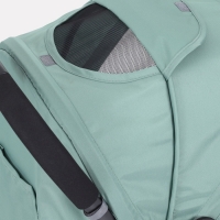 Коляска детская RANT basic "UNO", Green, Зеленый Коляска детская RANT basic "UNO", Green, Зеленый