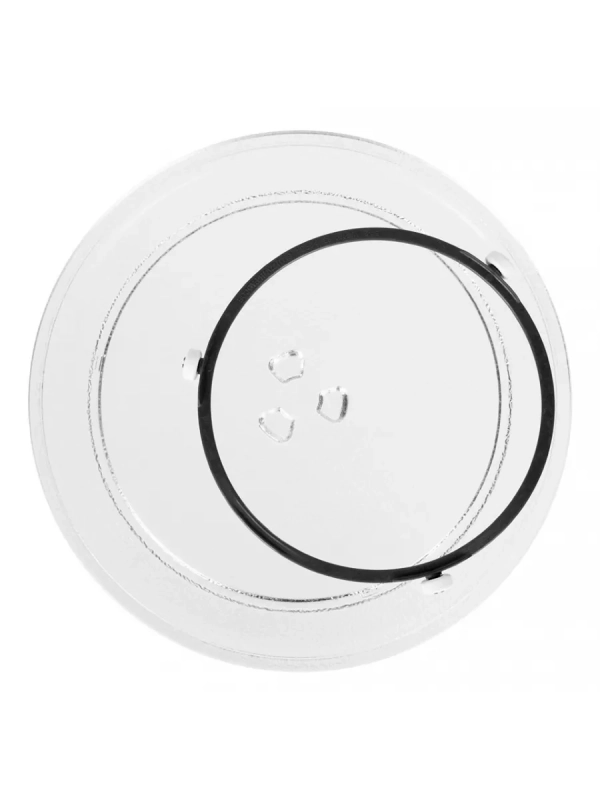 Микроволновая Печь HYM-D3026 20л. 700Вт серебристый