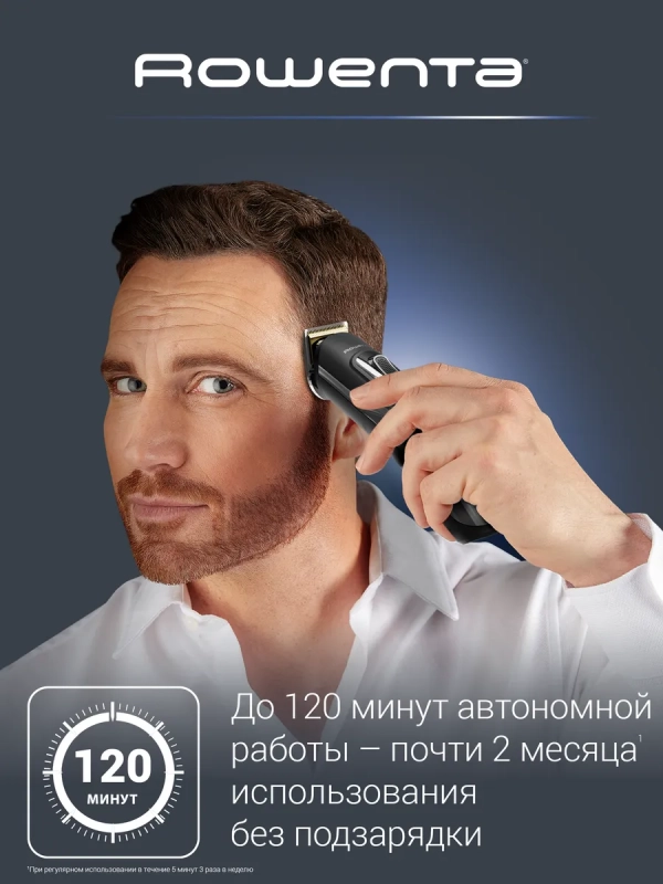 Беспроводной мультитриммер 12 в 1 Selectium TN9461F4