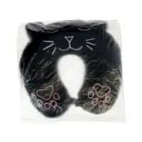 Мягкая игрушка - подушка &laquo;Котик&raquo;, 30 см