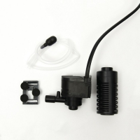 Фильтр внутренний Sea Star HX-200L, 300 л/ч, 3 Вт Фильтр внутренний Sea Star HX-200L, 300 л/ч, 3 Вт