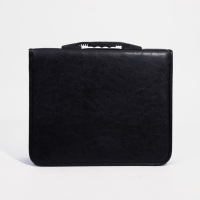 Сумка мужская &laquo;Алекс&raquo;, цвет чёрный