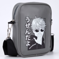 Сумка на ремешке «Аниме» 15×5×21 Сумка на ремешке «Аниме» 15×5×21