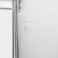 Набор стеклянных кружек для пива Luminarc «Дрезден», 500 мл, 2 шт Набор стеклянных кружек для пива Luminarc «Дрезден», 500 мл, 2 шт