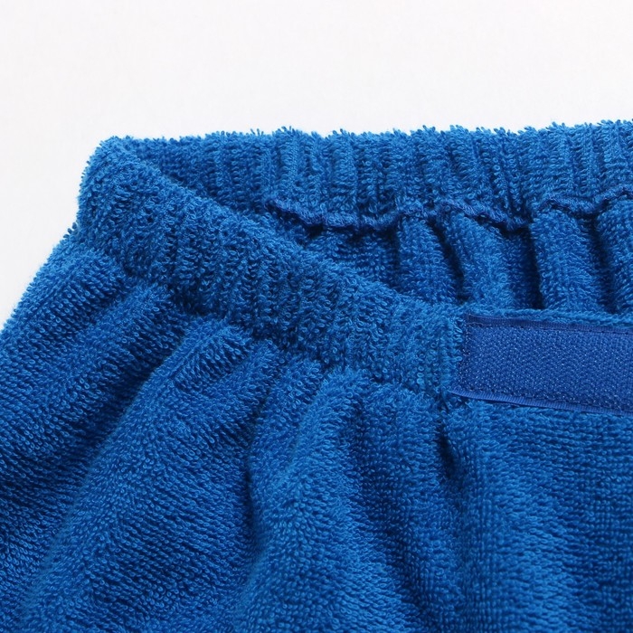 Мужской килт для сауны с карманом &laquo;Экономь и Я&raquo; 50&times;150 см