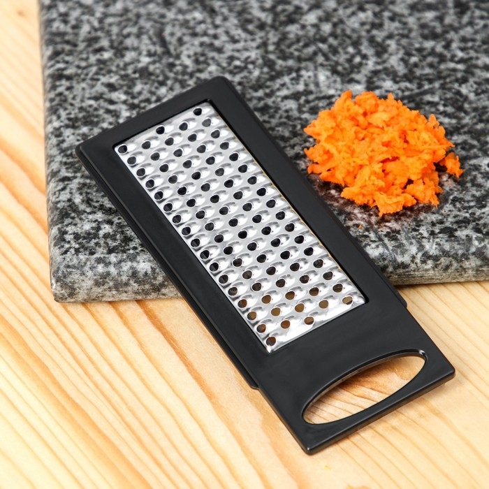 Слайсер универсальный Magistro Vegan pro, 5 насадок, 31,8&times;13,7&times;9 см, цвет чёрно-белый