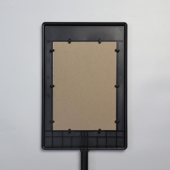 Фоторамка и штендер Бессмертный полк Фоторамка и штендер Бессмертный полк