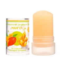 Минеральный дезодорант  "Манго" 120 г