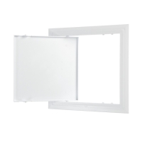 Люк ревизионный "КосмоВент" ЛК2020, 200 х 200 мм, пластик Люк ревизионный "КосмоВент" ЛК2020, 200 х 200 мм, пластик