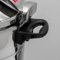 Автоклав-стерилизатор 2 в 1 &laquo;Домашний погребок&raquo;, 22 л, манометр, термометр, клапан сброса давления