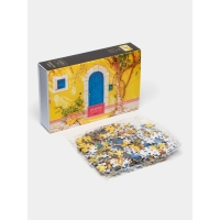 Пазл &laquo;Солнечное настроение&raquo;, 500 элементов