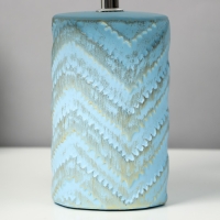 Настольная лампа "Русалки" Е14 15Вт 20х20х34 см RISALUX Настольная лампа "Русалки" Е14 15Вт 20х20х34 см RISALUX