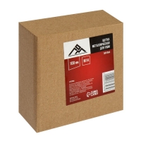 Щетка металлическая для УШМ ЛОМ, "тарелка", М14, 100 мм Щетка металлическая для УШМ ЛОМ, "тарелка", М14, 100 мм