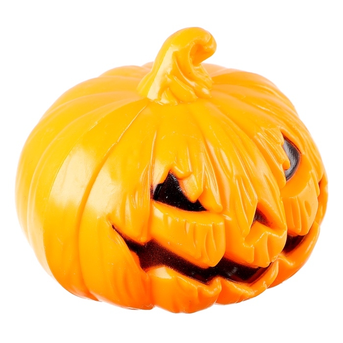 Свеча светодиодная Свеча светодиодная "Тыква"