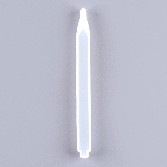 Форма силиконовая универсальная &laquo;Ручка&raquo; набор 2 шт., размер 1 шт. &mdash; 1,4 &times; 14,8 &times; 1,3 см