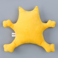 Игрушка для авто &laquo;Мне можно! Я девочка&raquo;, 19х4х21 см