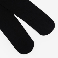 Колготки женские DIVA Microfleece 200, цвет чёрный (nero), размер 4