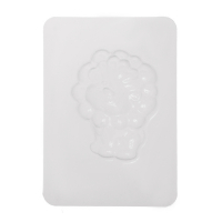 Набор для творчества &laquo;Бомбочки для ванн своими руками. Дружные зверята&raquo; 3 формы