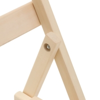 Стул складной, 70х50х50 см Стул складной, 70х50х50 см