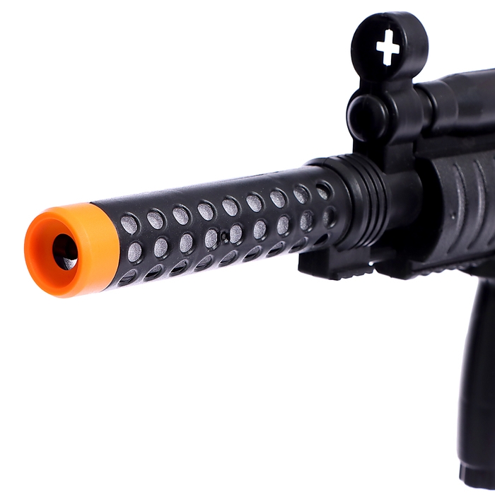 Набор полицейского «Патруль», 7 предметов Набор полицейского «Патруль», 7 предметов