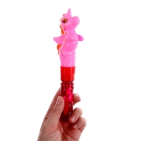 Мыльные пузыри &laquo;Единорог&raquo;, мини, МИКС, 30 мл