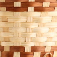 Корзина "Стакан", 18х14(32) см Корзина "Стакан", 18х14(32) см