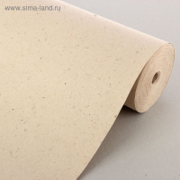 Бумага оберточная, марка "Е" 0,42 х 50 м Бумага оберточная, марка "Е" 0,42 х 50 м