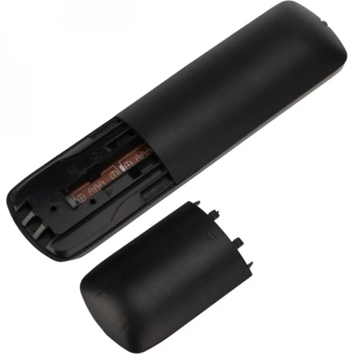 Пульт ДУ REXANT, для ТВ Philips, универсальный, черный Пульт ДУ REXANT, для ТВ Philips, универсальный, черный