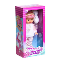 Кукла классическая &laquo;Моя любимая кукла. Соня&raquo;
