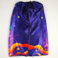 Карнавальный плащ &laquo;Сладость или гадость&raquo;