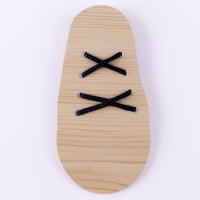 Шнуровка &laquo;Кеды&raquo;