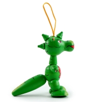 Дергунчик &laquo;Дракон&raquo;